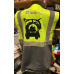 Atstarojoša veste ar kabatām Nr.120/44 Atstarojoša veste ar kabatām Nr.120/44